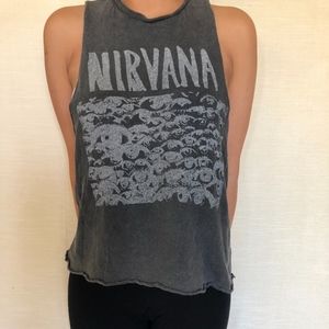 Nirvana Shirt